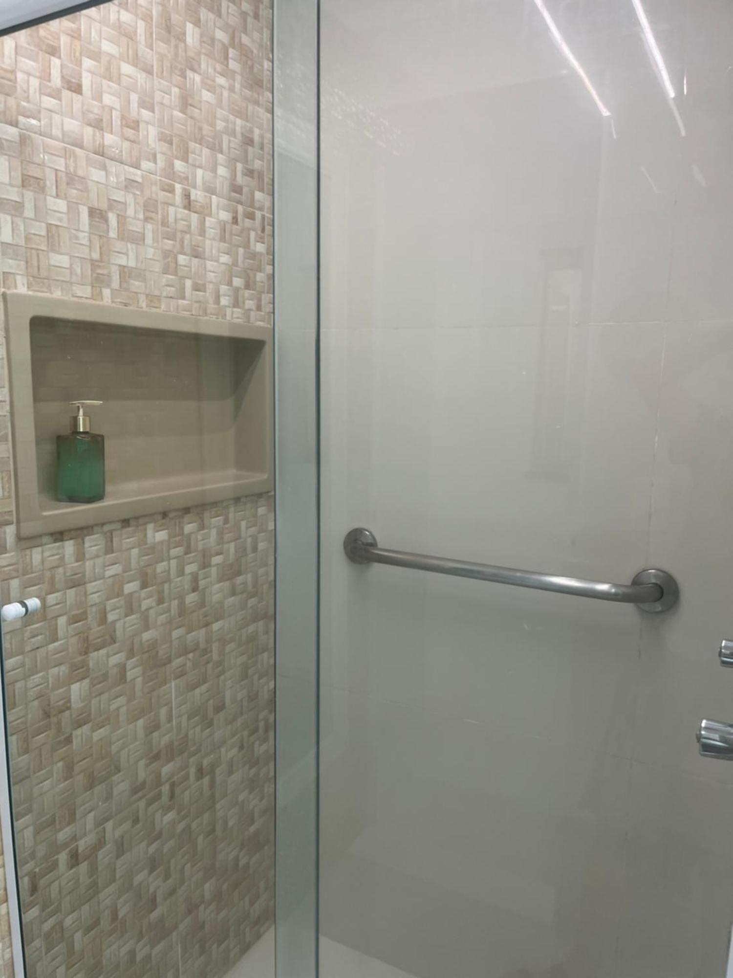 Ferienwohnung Ap 210 Bahia Flat, Barra Salvador da Bahia Exterior foto